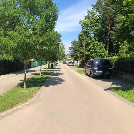 Kicsi Gesztenye Apartman Haz Σίοφοκ